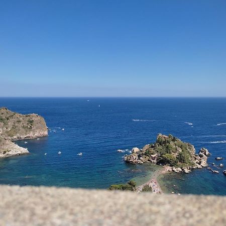 Rosa Thea Suite Ταορμίνα Εξωτερικό φωτογραφία