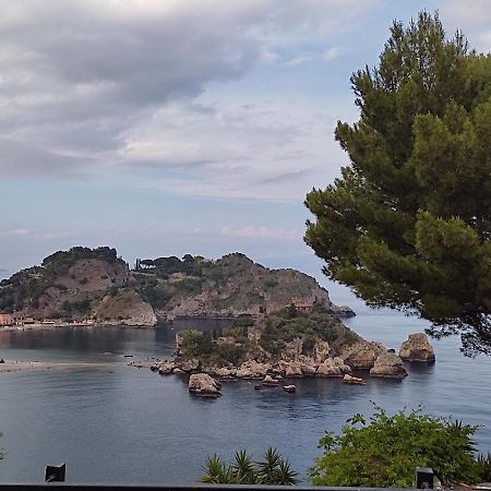 Rosa Thea Suite Ταορμίνα Εξωτερικό φωτογραφία