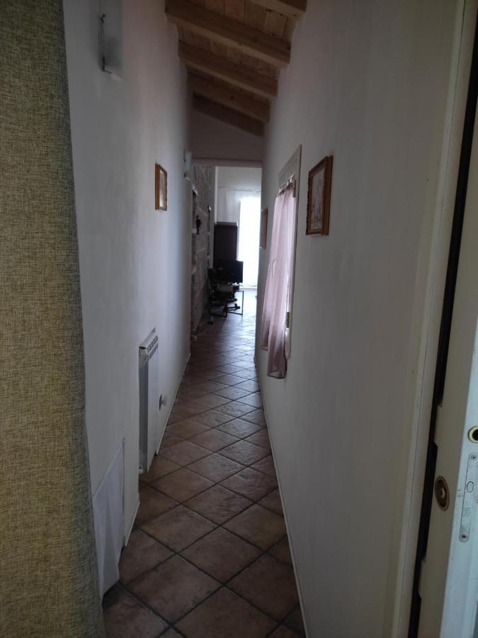 Rosa Thea Suite Ταορμίνα Εξωτερικό φωτογραφία