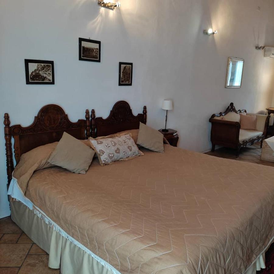 Rosa Thea Suite Ταορμίνα Εξωτερικό φωτογραφία