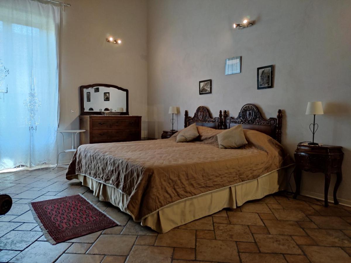 Rosa Thea Suite Ταορμίνα Εξωτερικό φωτογραφία