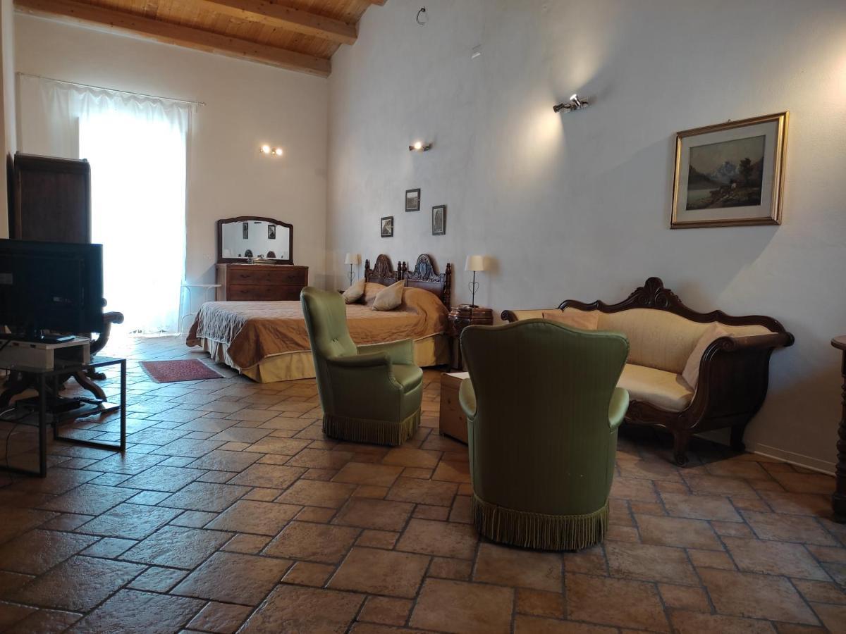 Rosa Thea Suite Ταορμίνα Εξωτερικό φωτογραφία