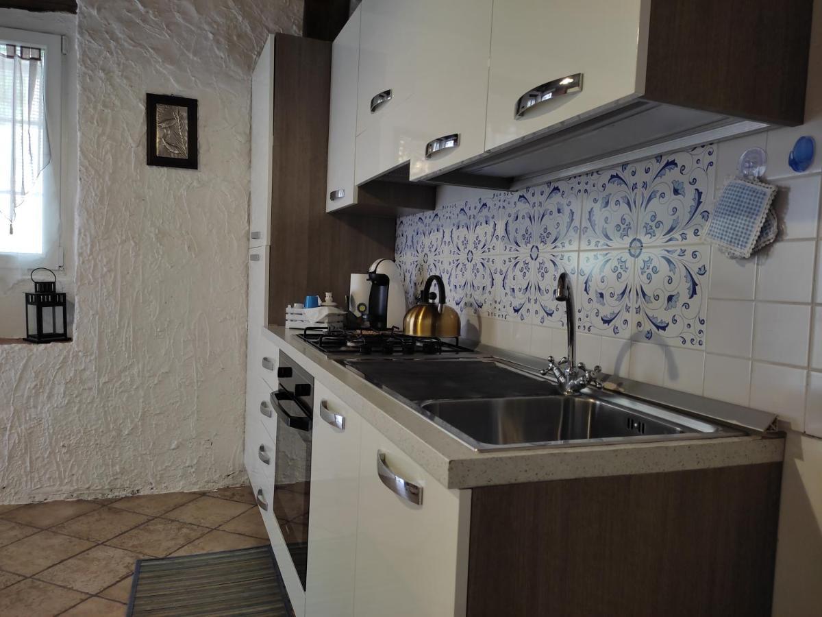 Rosa Thea Suite Ταορμίνα Εξωτερικό φωτογραφία