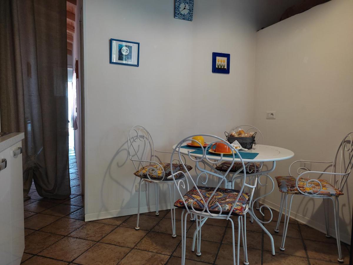 Rosa Thea Suite Ταορμίνα Εξωτερικό φωτογραφία